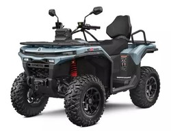 CFMOTO CFORCE C5 PITKÄ